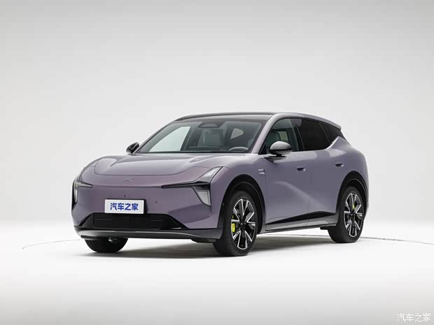 纯电双电机250kW、96度电，这台新车充电10分钟补500km